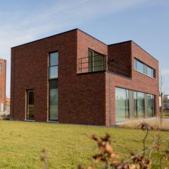 Living Home Moderne Kijkwoning