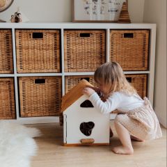 Bouwen In Vertrouwen Living Home Woningbouw