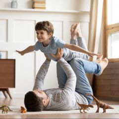 Een Huis Voor Het Leven Living Home Woningbouw