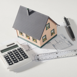 Living Home Sleutel Op De Deur Strakke Planning