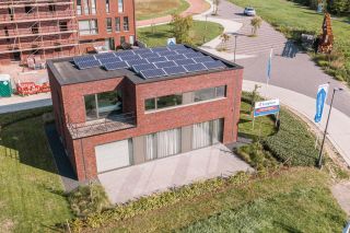 Kijkwoning Living Home 1