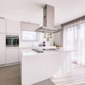 Kijkwoning Livinghome Interieur Keuken