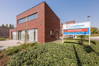 Living Home Kijkwoning 2