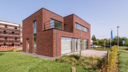 Living Home Kijkwoning 3