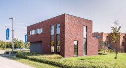 Moderne Kijkwoning Tienen Nieuwbouwzondag