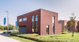 Moderne Kijkwoning Tienen Nieuwbouwzondag