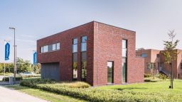 Moderne Kijkwoning Tienen Nieuwbouwzondag