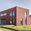 Moderne Kijkwoning Tienen Nieuwbouwzondag