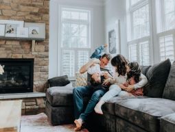 Livinghome Bouwtrends2021