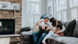 Livinghome Bouwtrends2021