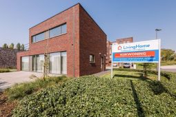 Living Home Kijkwoning 2