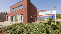 Living Home Kijkwoning 2