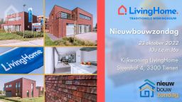 Nieuwbouwzondag Lh