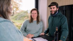 Pieter Jan Elize Nieuwbouwwoning Op Het Platteland 1