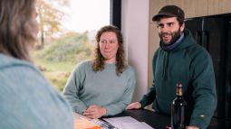 Pieter Jan Elize Nieuwbouwwoning Op Het Platteland 1