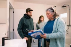 Pieter Jan Elize Nieuwbouwwoning Op Het Platteland 6