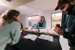 Pieter Jan Elize Nieuwbouwwoning Op Het Platteland 7