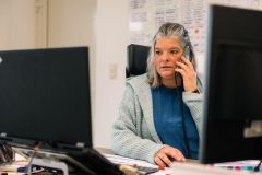 Wat Doet Werfleider Sofie Bij Livinghome 2