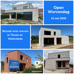 Openwervendag Livinghome 310526