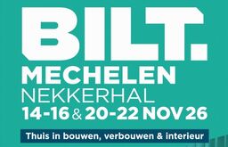 Bilt Mechelen 2026
