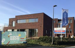 Bouwroute Livinghome