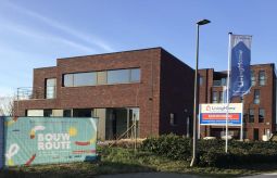 Bouwroute Livinghome