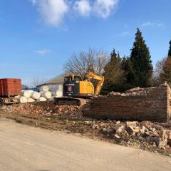 Verlaagde Btw Voor Sloop En Heropbouw