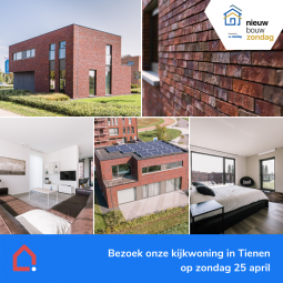 2 Living Home Nieuwbouwzondag