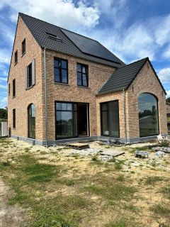 Pastorijwoning Geetbets Architect Kuro 3