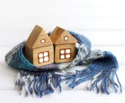 Living Home Winterproof Blog