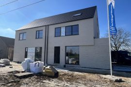 Nieuwbouwproject Tielt Winge 3