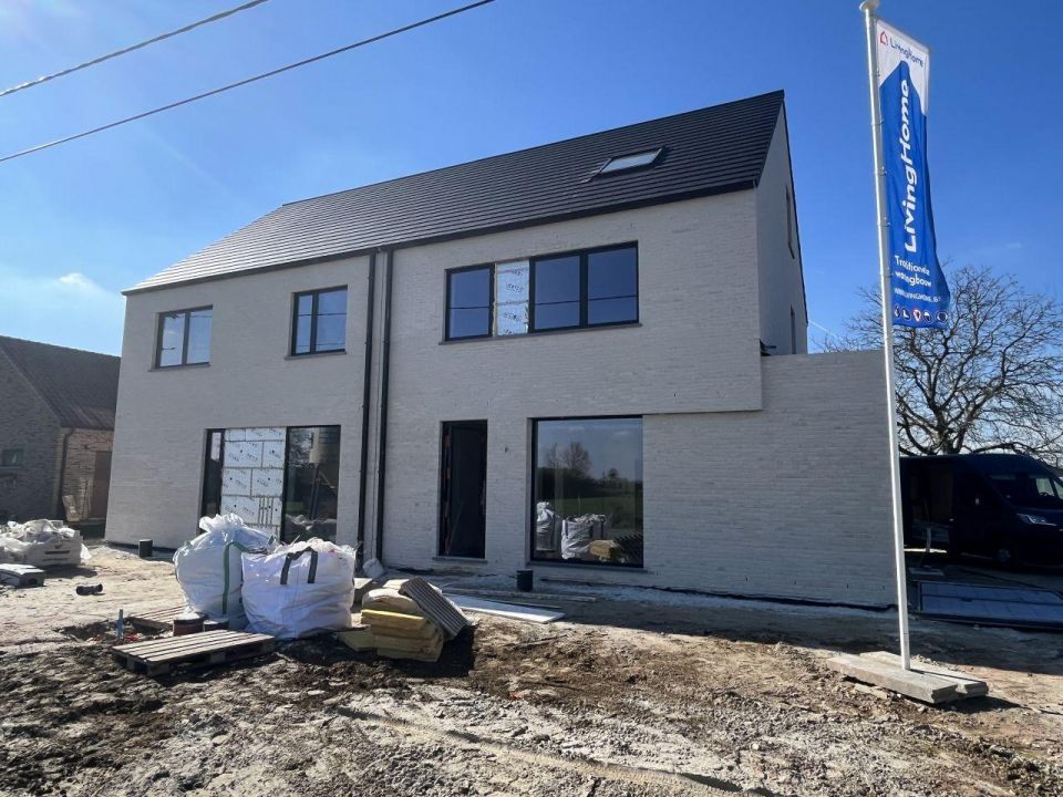 Nieuwbouwproject Tielt Winge 3
