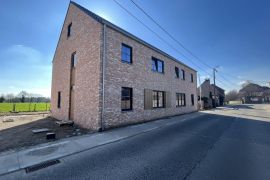 Nieuwbouwproject Binkom 2