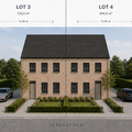 Voorkant Lot 3 En 4