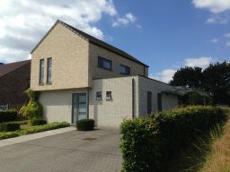 Eigentijdse Open Nieuwbouw Ramsel