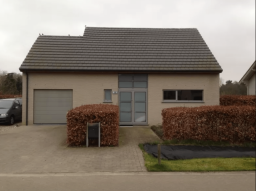 Eigentijdse Open Nieuwbouw Westmalle