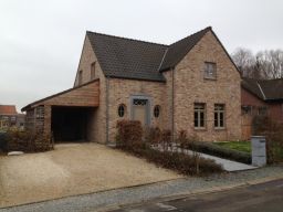 Klassieke Open Nieuwbouw Affligem