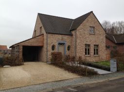 Klassieke Open Nieuwbouw Affligem