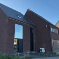 Moderne Gesloten Nieuwbouw Kruibeke 2