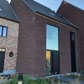 Moderne Gesloten Nieuwbouw Kruibeke 3