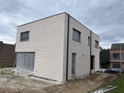 Open Moderne Nieuwbouw Tienen