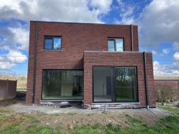 Open Moderne Nieuwbouw Bekkevoort