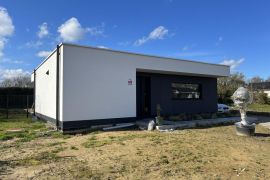 Open Moderne Nieuwbouw Glabbeek