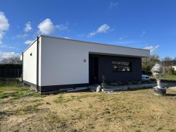 Open Moderne Nieuwbouw Glabbeek