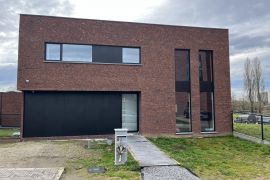Open Moderne Nieuwbouw Tienen 1