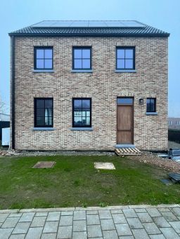 Open Pastorie Nieuwbouw Tielt Winge 27