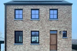 Open Pastorie Nieuwbouw Tielt Winge 27