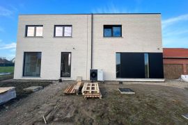 Halfopen Moderne Nieuwbouw Glabbeek 1 2