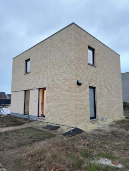 Moderne Open Woning Rekem