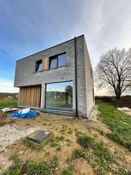 Open Moderne Woning Gemmenich